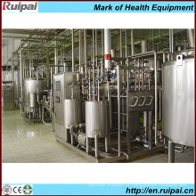 Uht Milk / Food Sterilizer Machine